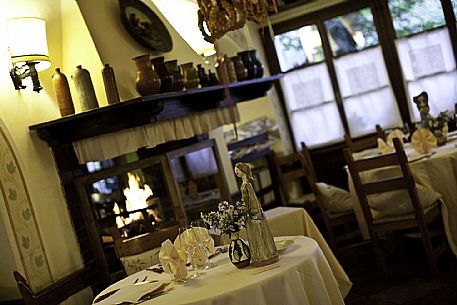 La Subida Restaurant