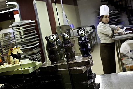 Pordenone - Cioccolato Peratoner