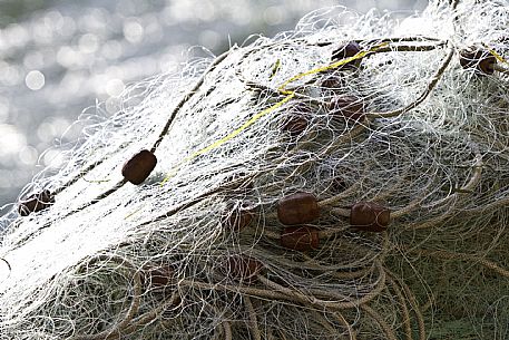 Fishing nets