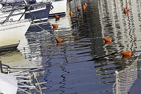 Fishing nets