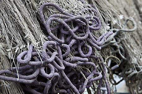 Fishing nets