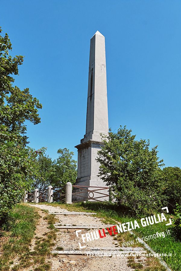 AAT 35 - Obelisco di Opicina