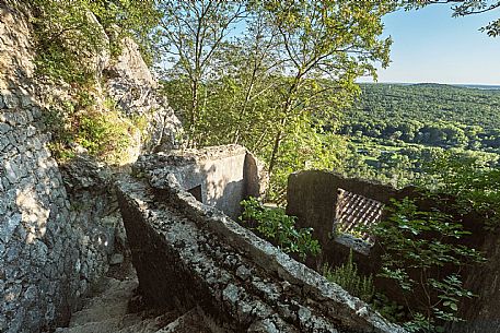 AAT 33 - Rifugio Casa Cadorna