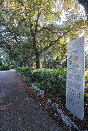 AAT 34 - Miramare Park