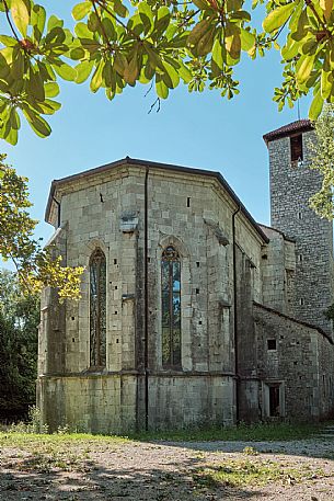 AAT 34 - San Giovanni in Tuba