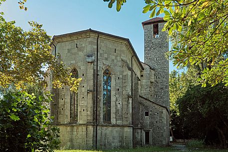 AAT 34 - San Giovanni in Tuba