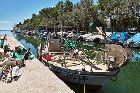 AAT 34 - Villaggio del Pescatore