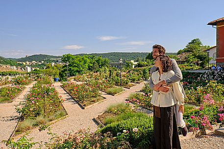 Park of San Giovanni