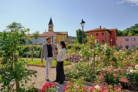 Park of San Giovanni