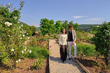 Park of San Giovanni
