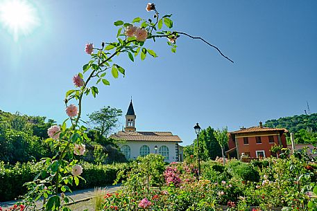 Park of San Giovanni