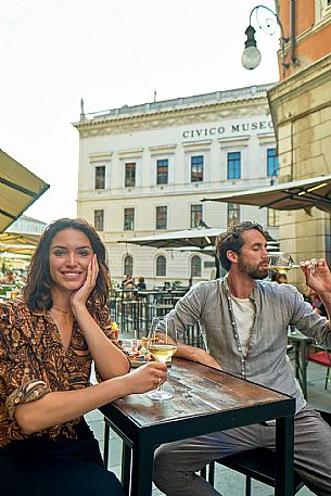 Trieste