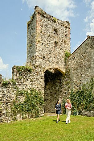 Castello d'Arcano