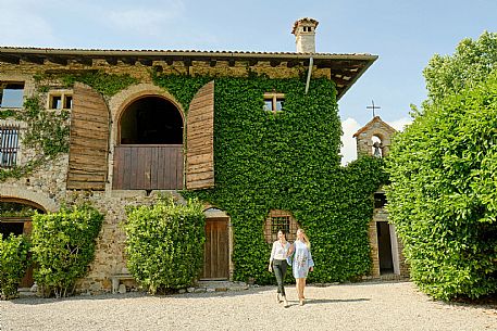 Casaforte La Brunelde