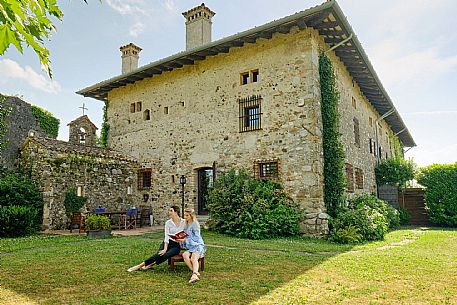 Casaforte La Brunelde