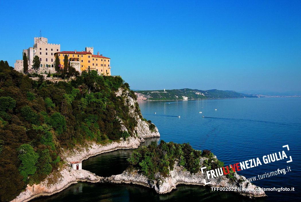 Duino Castle