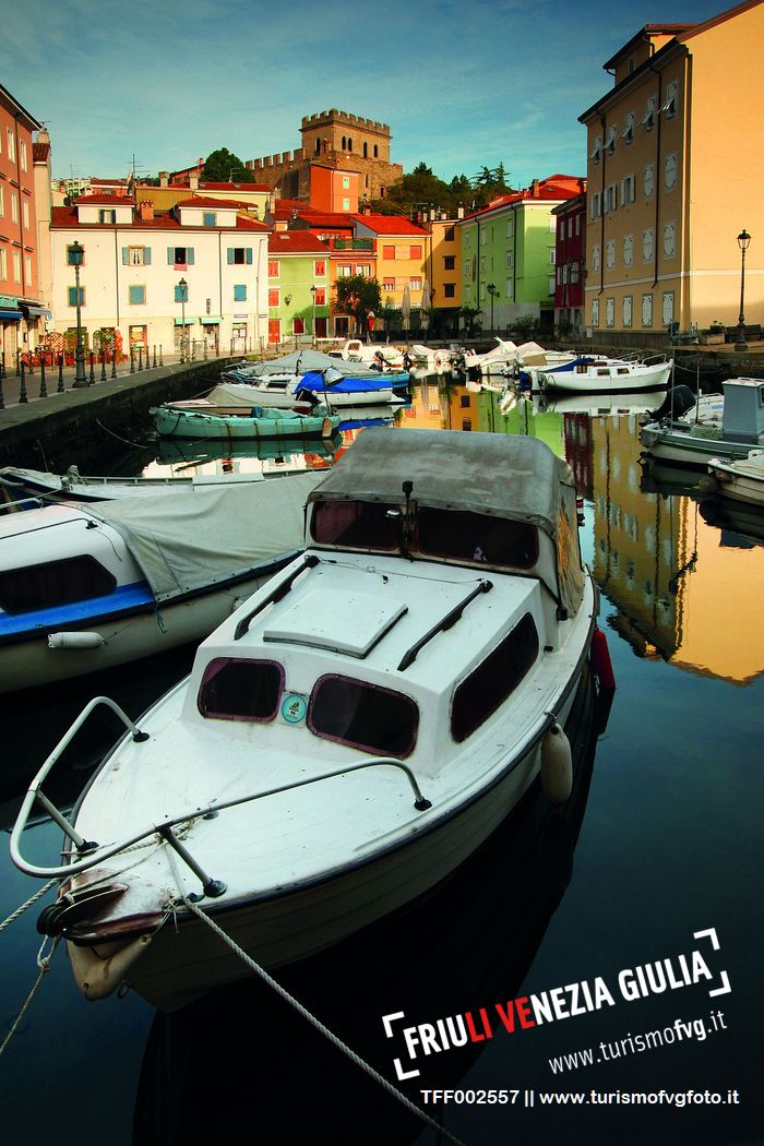 Muggia