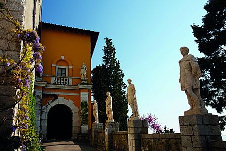 Duino Castle