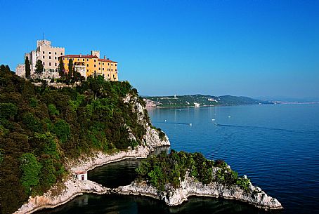 Duino Castle