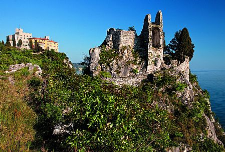 Duino Castle