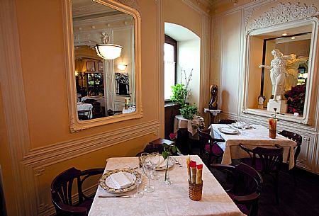 Caffè Tommaseo
