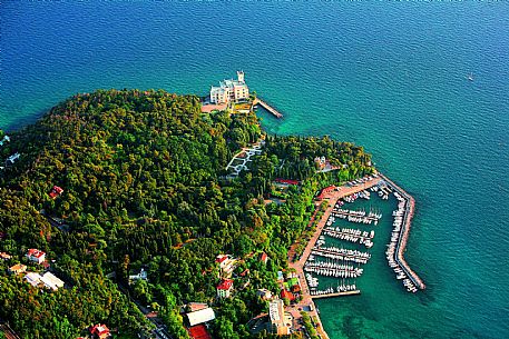 Miramare Castle