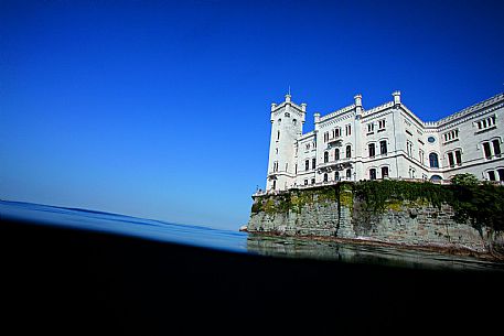Miramare Castle