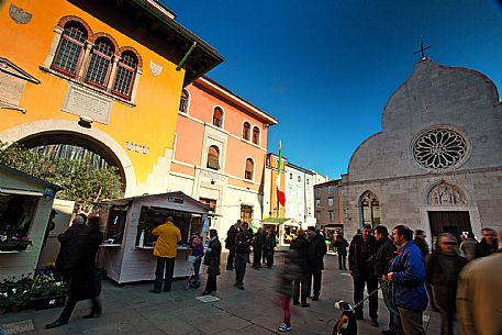 Muggia