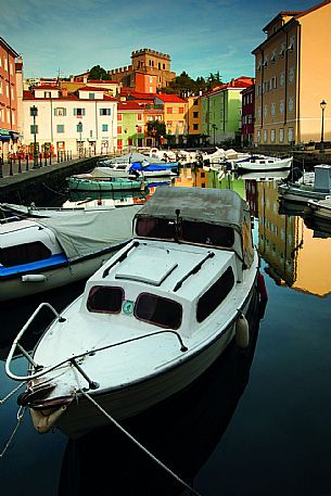 Muggia