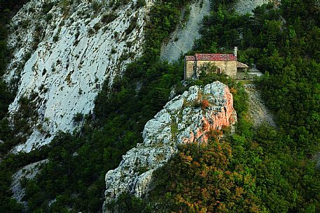 Val Rosandra