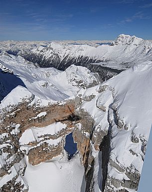 Monte Canin