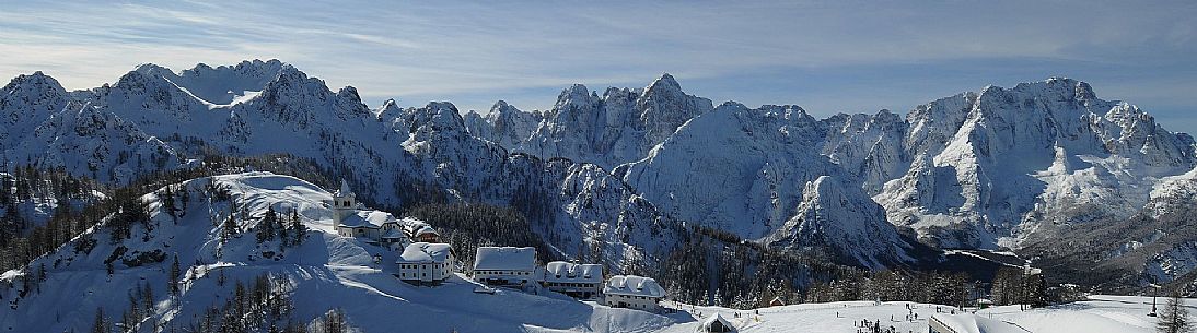 Monte Lussari