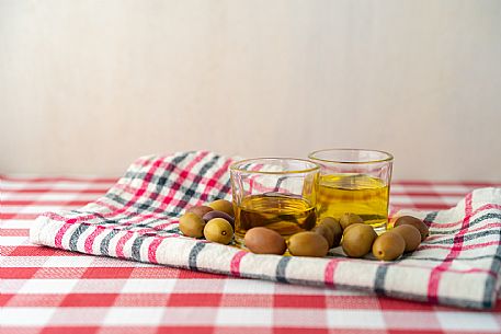 Olio Tergeste