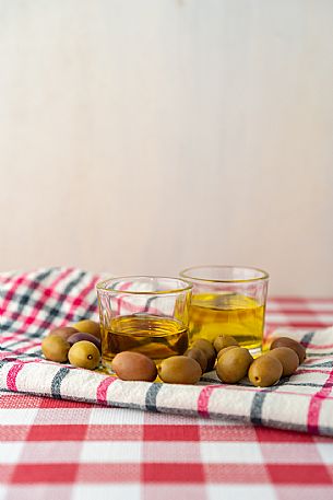 Olio Tergeste