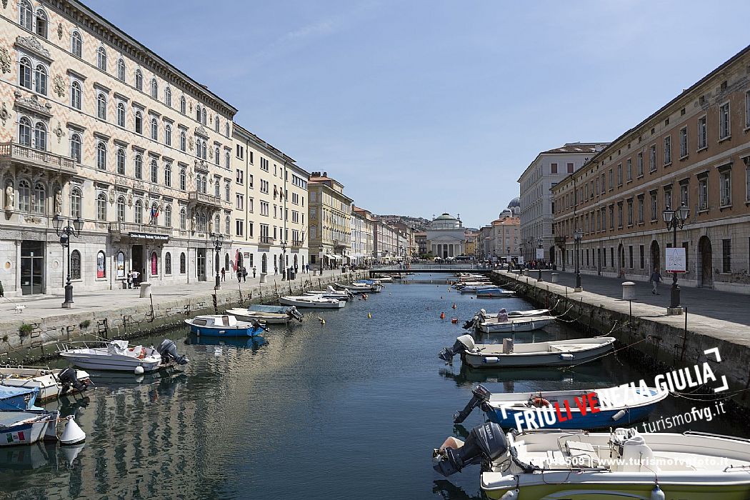 Trieste