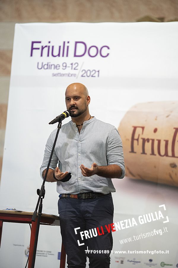 Friuli Doc 2021