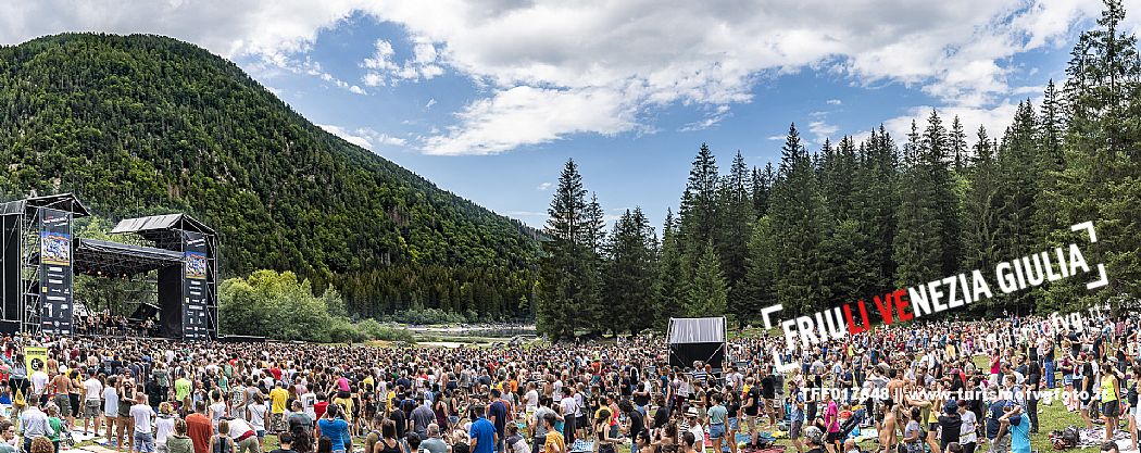 No Borders Music Festival 2022