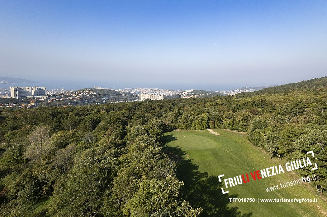 Golf Club Trieste