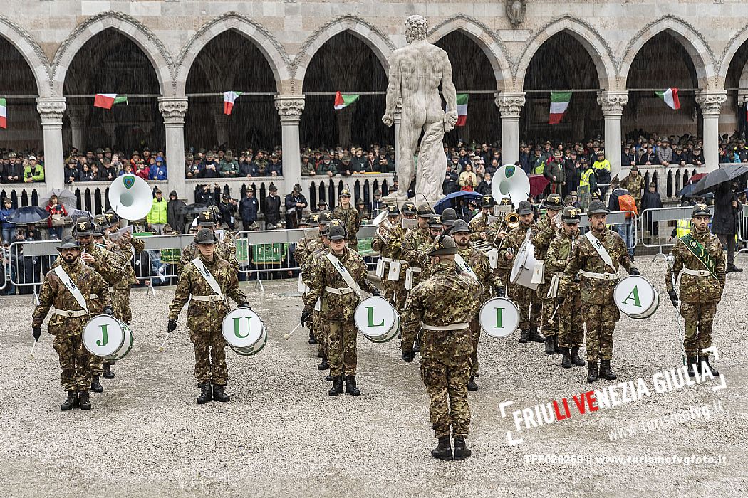 94 Adunata Nazionale Alpini - Udine