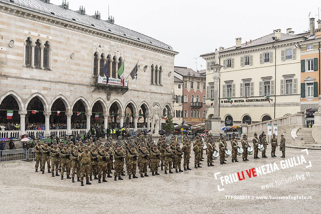 94 Adunata Nazionale Alpini - Udine