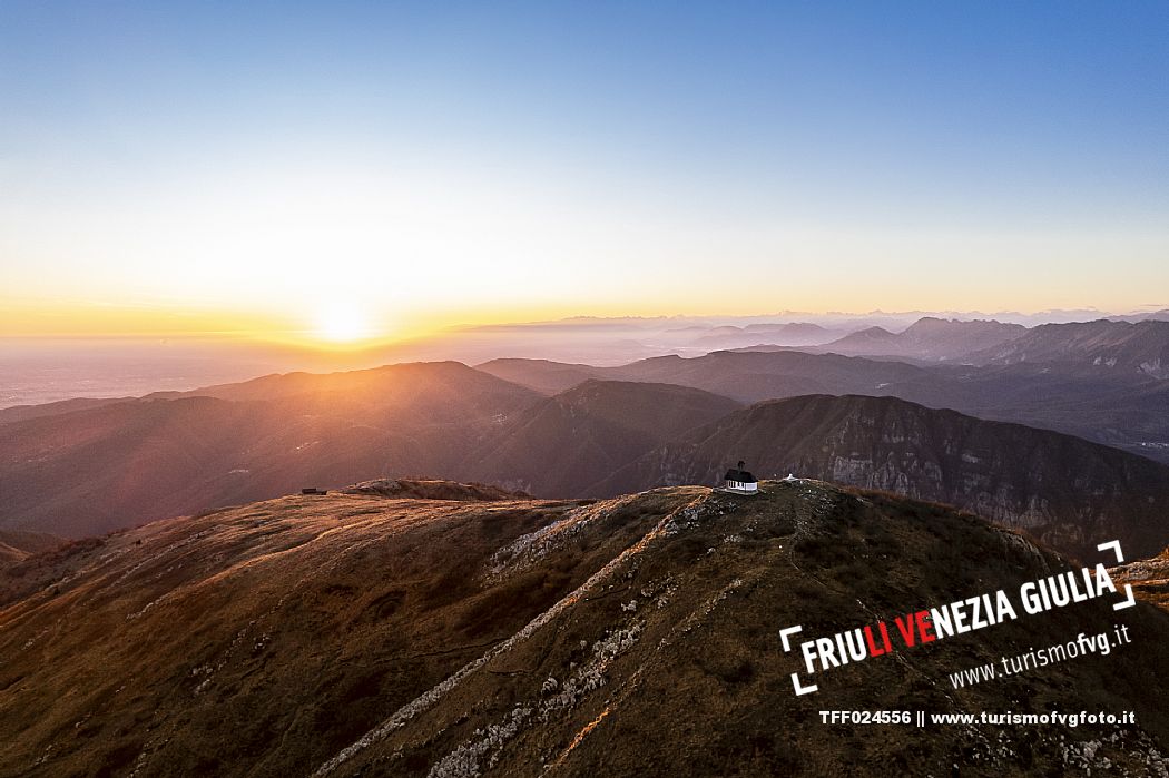 Valli del Natisone - Monte Matajur