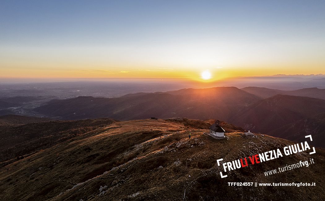 Valli del Natisone - Monte Matajur