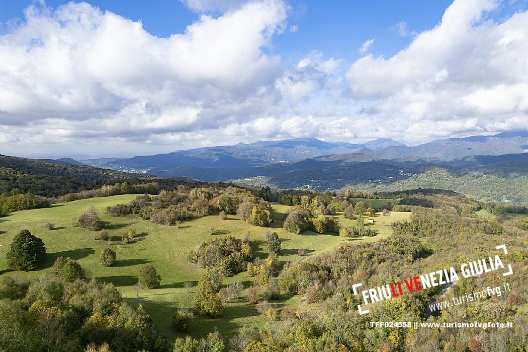 Valli del Natisone - Prati di Tribil