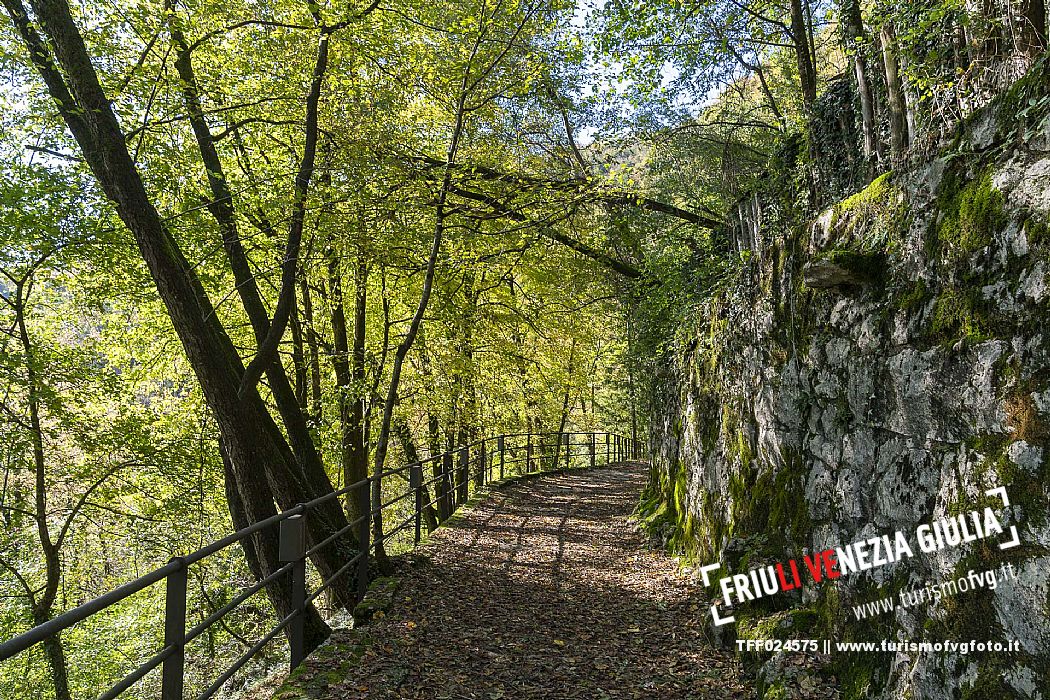 Valli del Natisone - San Giovanni d'Antro