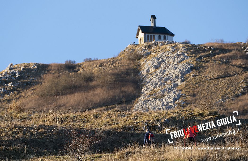 Valli del Natisone - Monte Matajur