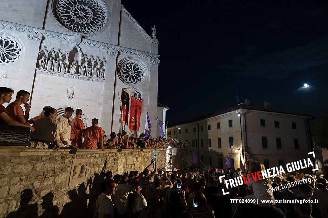 Tempus est Jucundum - Gemona del Friuli