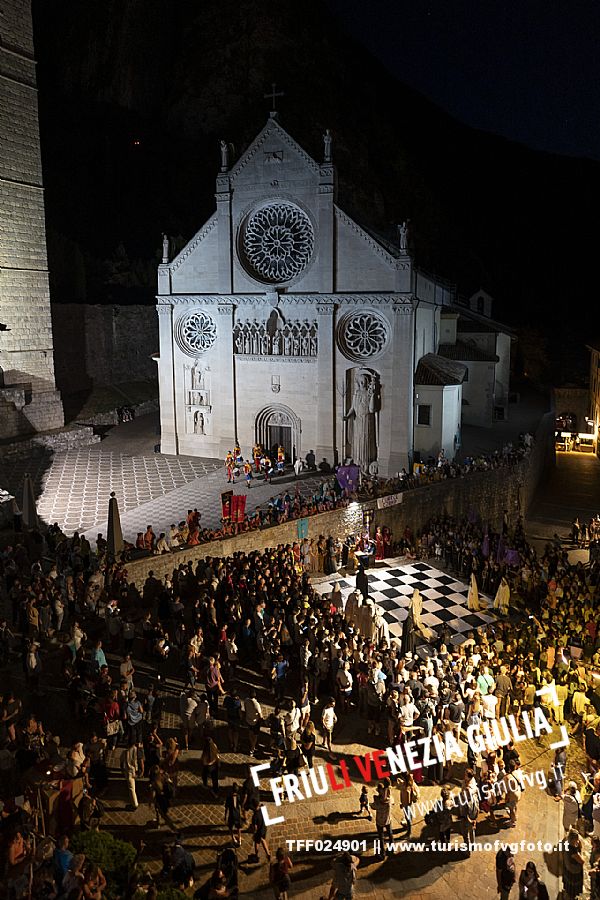 Tempus est Jucundum - Gemona del Friuli