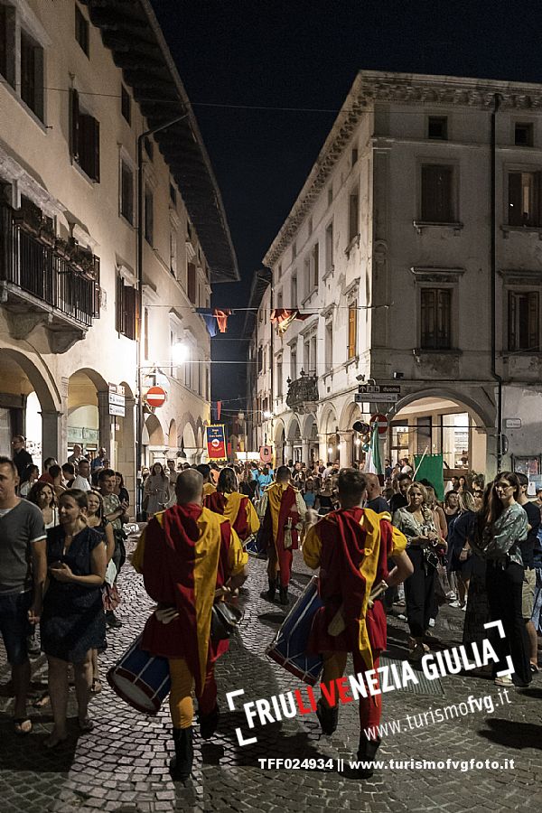Tempus est Jucundum - Gemona del Friuli