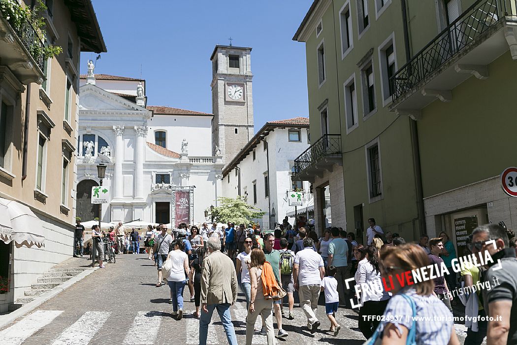 Aria di Festa - San Daniele del Friuli