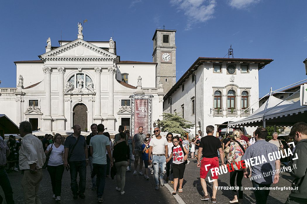 Aria di Festa - San Daniele del Friuli